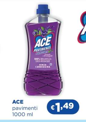 ACE