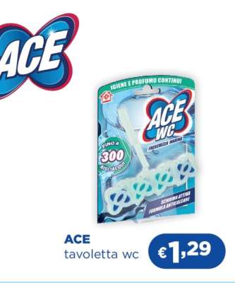 ACE