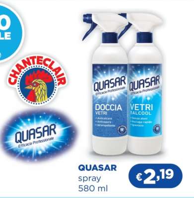 QUASAR