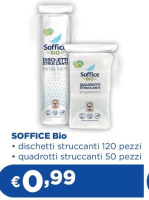 SOFFICE Bio