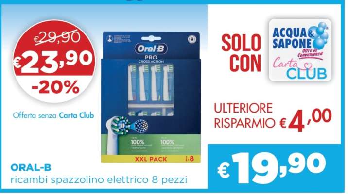 ORAL-B