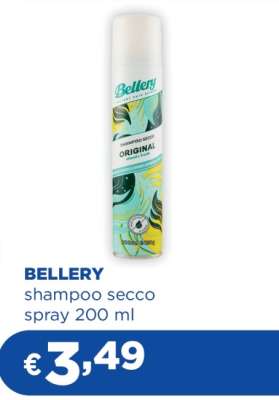 BELLERY