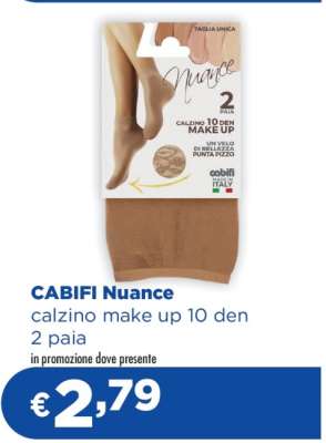 CABIFI Nuance