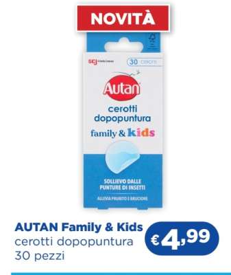 AUTAN Family & Kids
