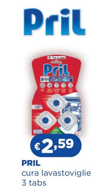 PRIL
