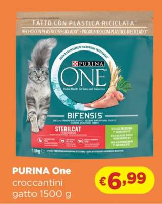 Purina One