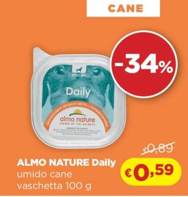 ALMO NATURE DAILY