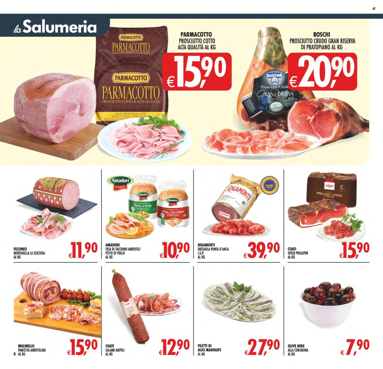 Volantino Deco - 28/4/2026 - 7/5/2026. Pagina 4