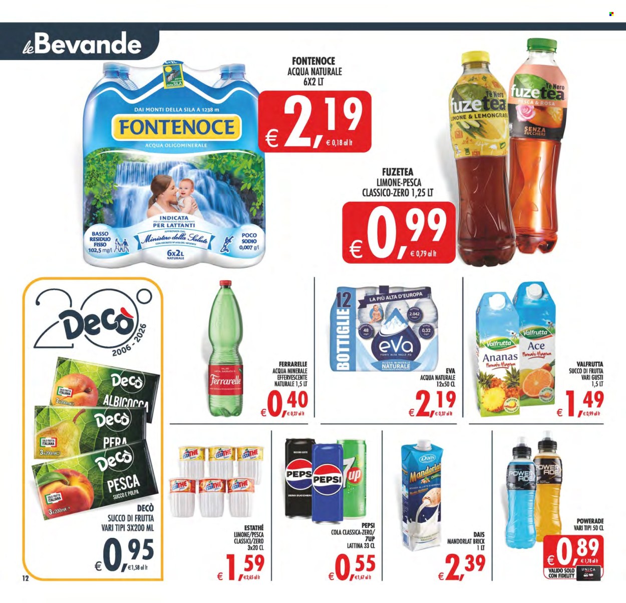 Volantino Deco - 28/4/2026 - 7/5/2026. Pagina 13