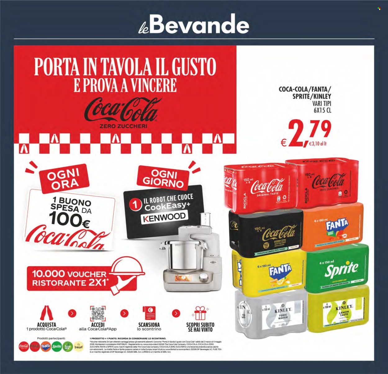 Volantino Deco - 28/4/2026 - 7/5/2026. Pagina 15