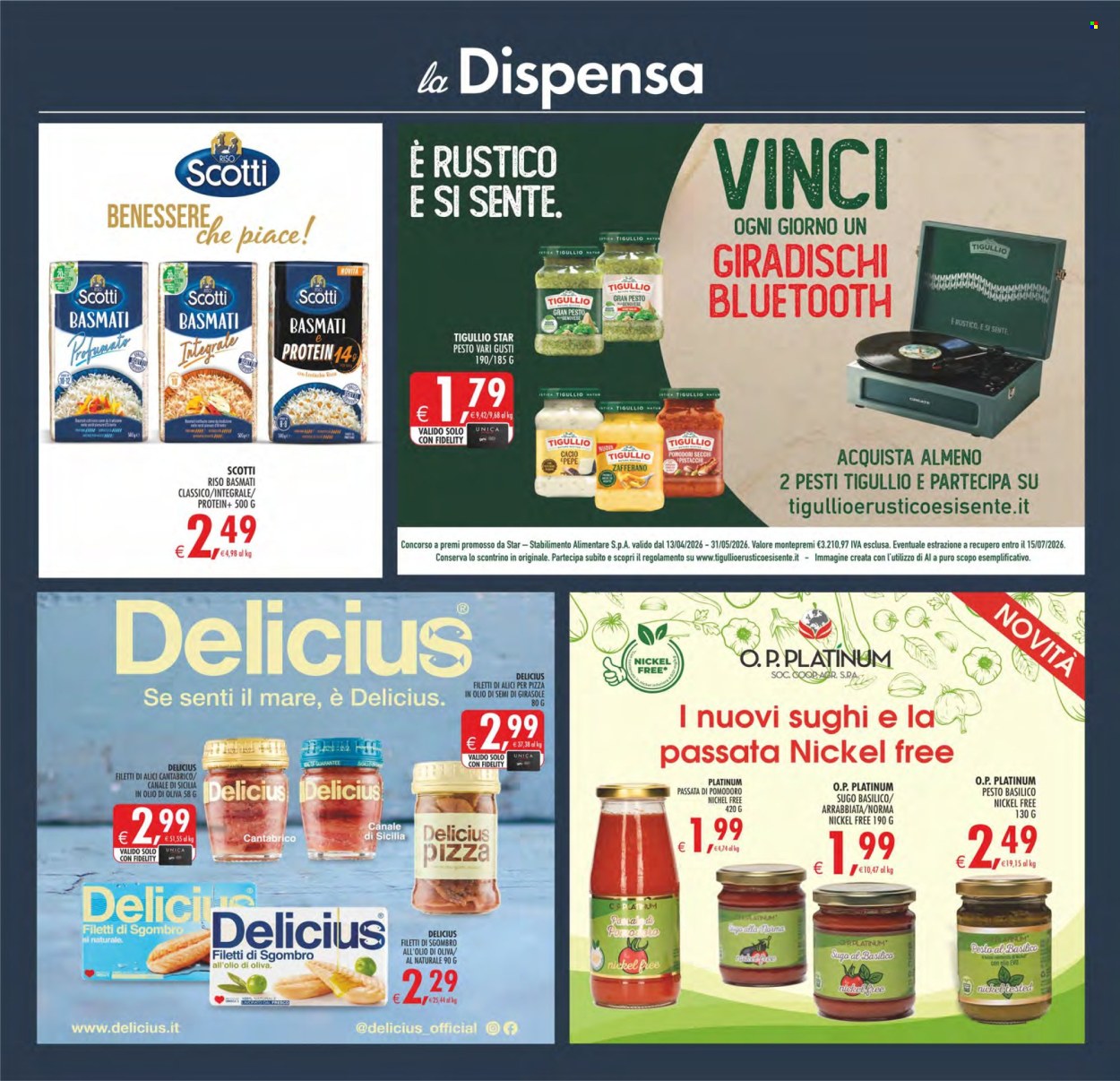 Volantino Deco - 28/4/2026 - 7/5/2026. Pagina 18