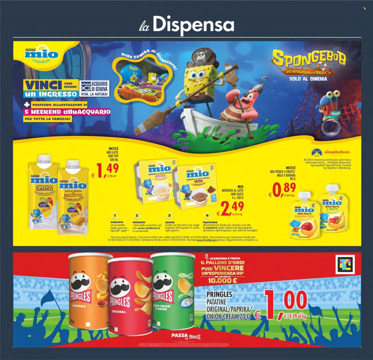 Volantino Deco - 28/4/2026 - 7/5/2026. Pagina 19