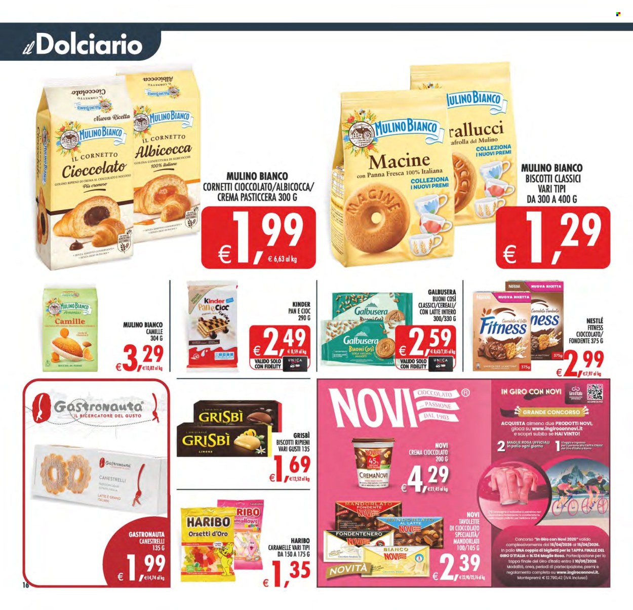 Volantino Deco - 28/4/2026 - 7/5/2026. Pagina 20