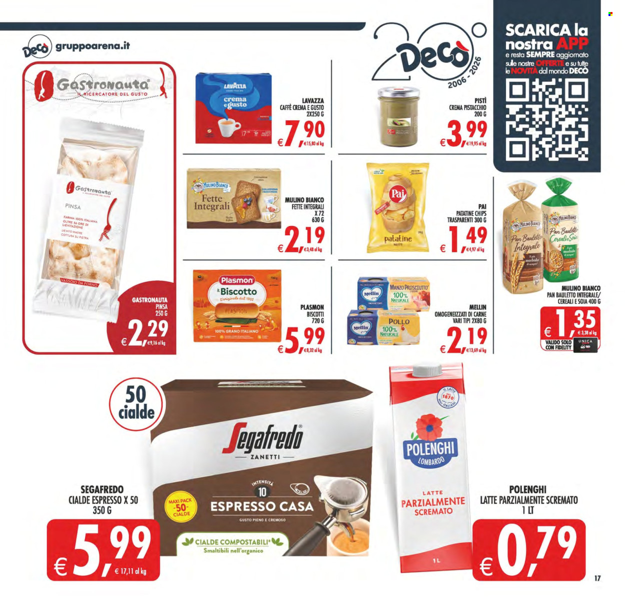 Volantino Deco - 28/4/2026 - 7/5/2026. Pagina 21