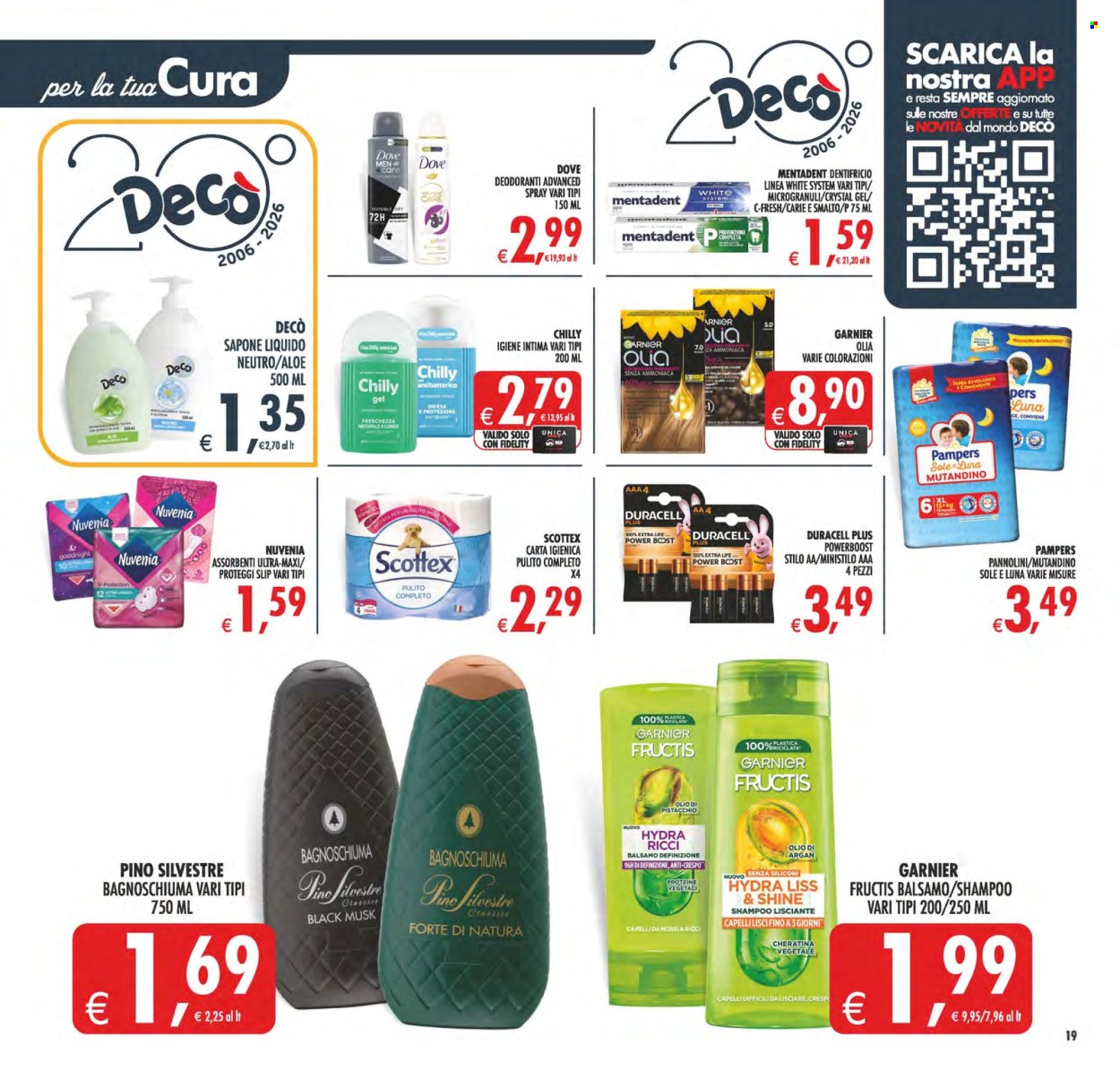 Volantino Deco - 28/4/2026 - 7/5/2026. Pagina 23