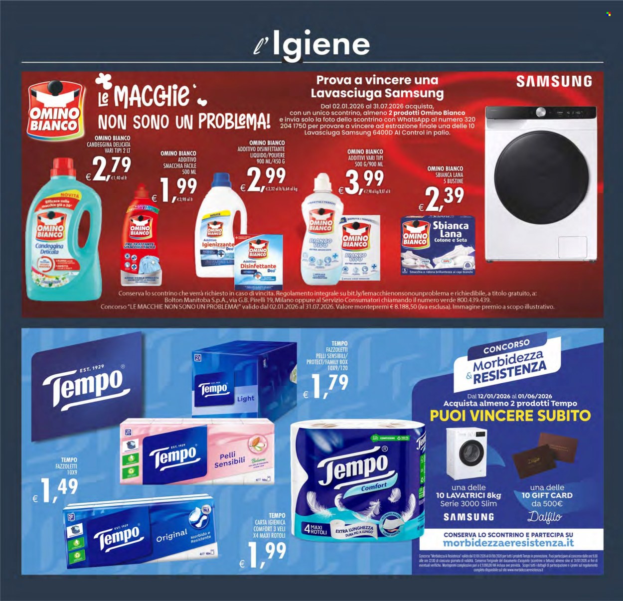 Volantino Deco - 28/4/2026 - 7/5/2026. Pagina 24