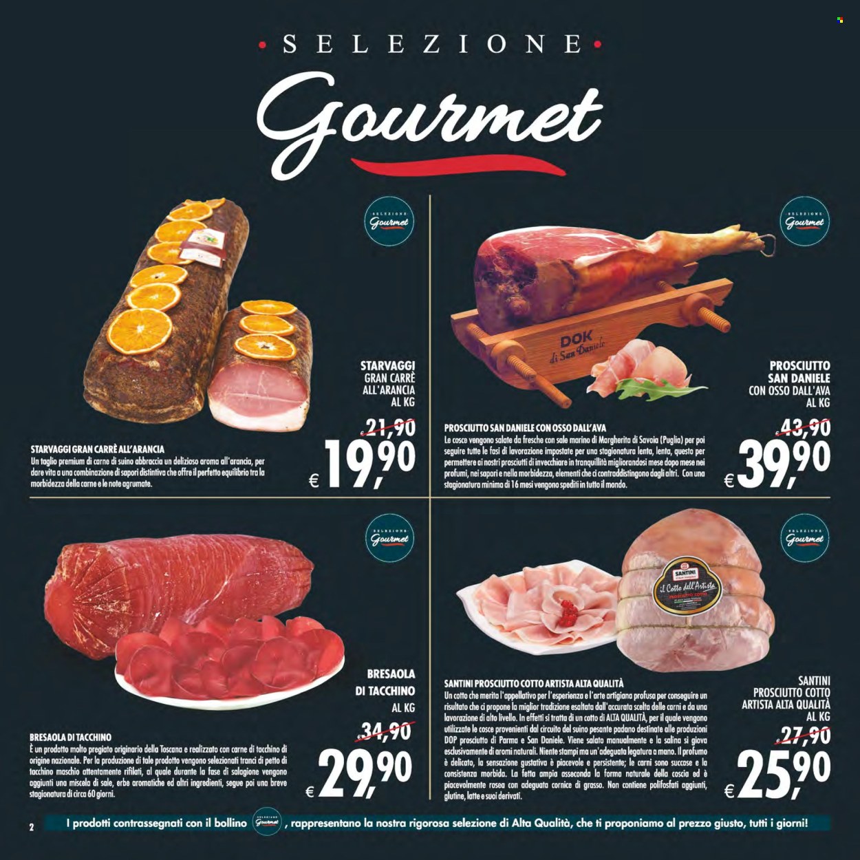 Volantino Deco - 28/4/2026 - 7/5/2026. Pagina 2