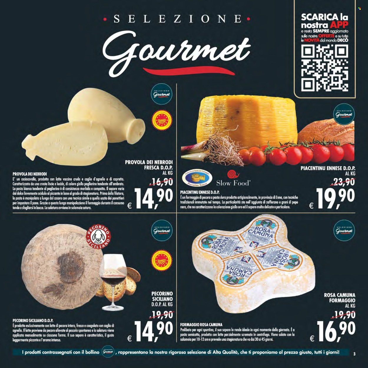 Volantino Deco - 28/4/2026 - 7/5/2026. Pagina 3