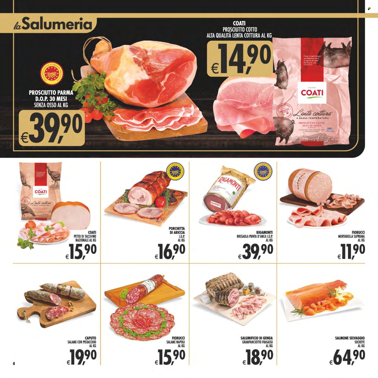 Volantino Deco - 28/4/2026 - 7/5/2026. Pagina 4