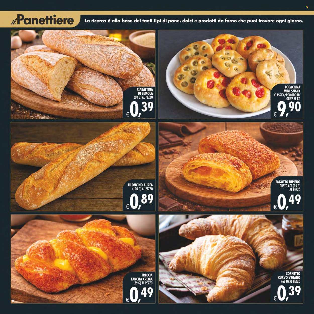 Volantino Deco - 28/4/2026 - 7/5/2026. Pagina 6