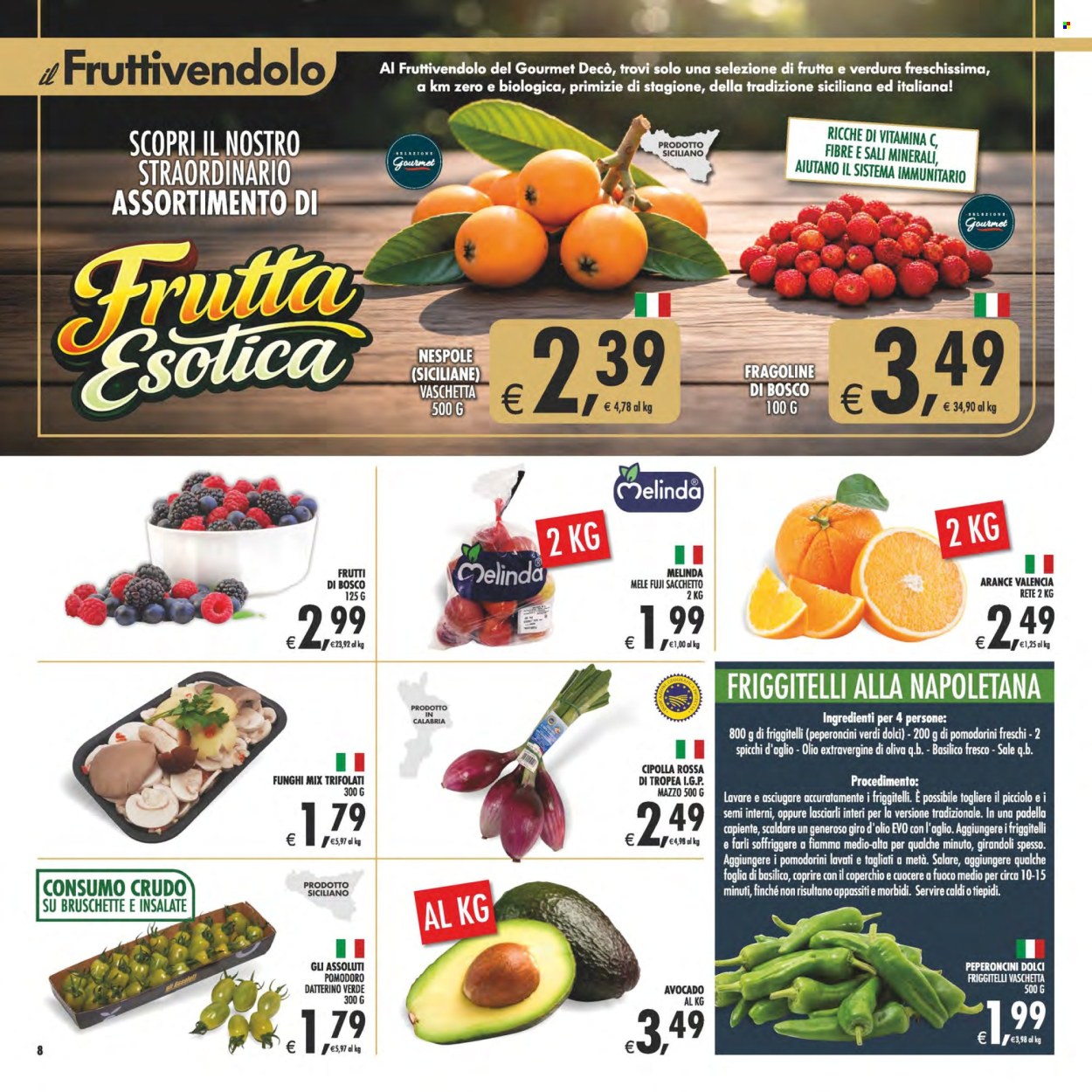 Volantino Deco - 28/4/2026 - 7/5/2026. Pagina 8