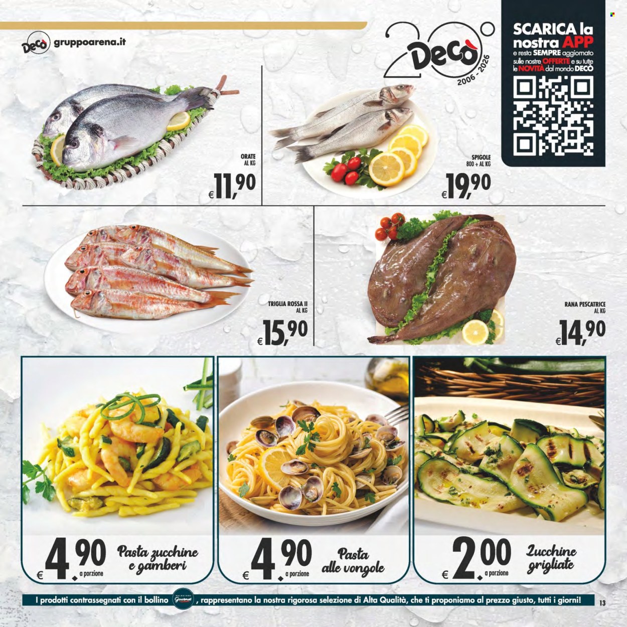 Volantino Deco - 28/4/2026 - 7/5/2026. Pagina 13