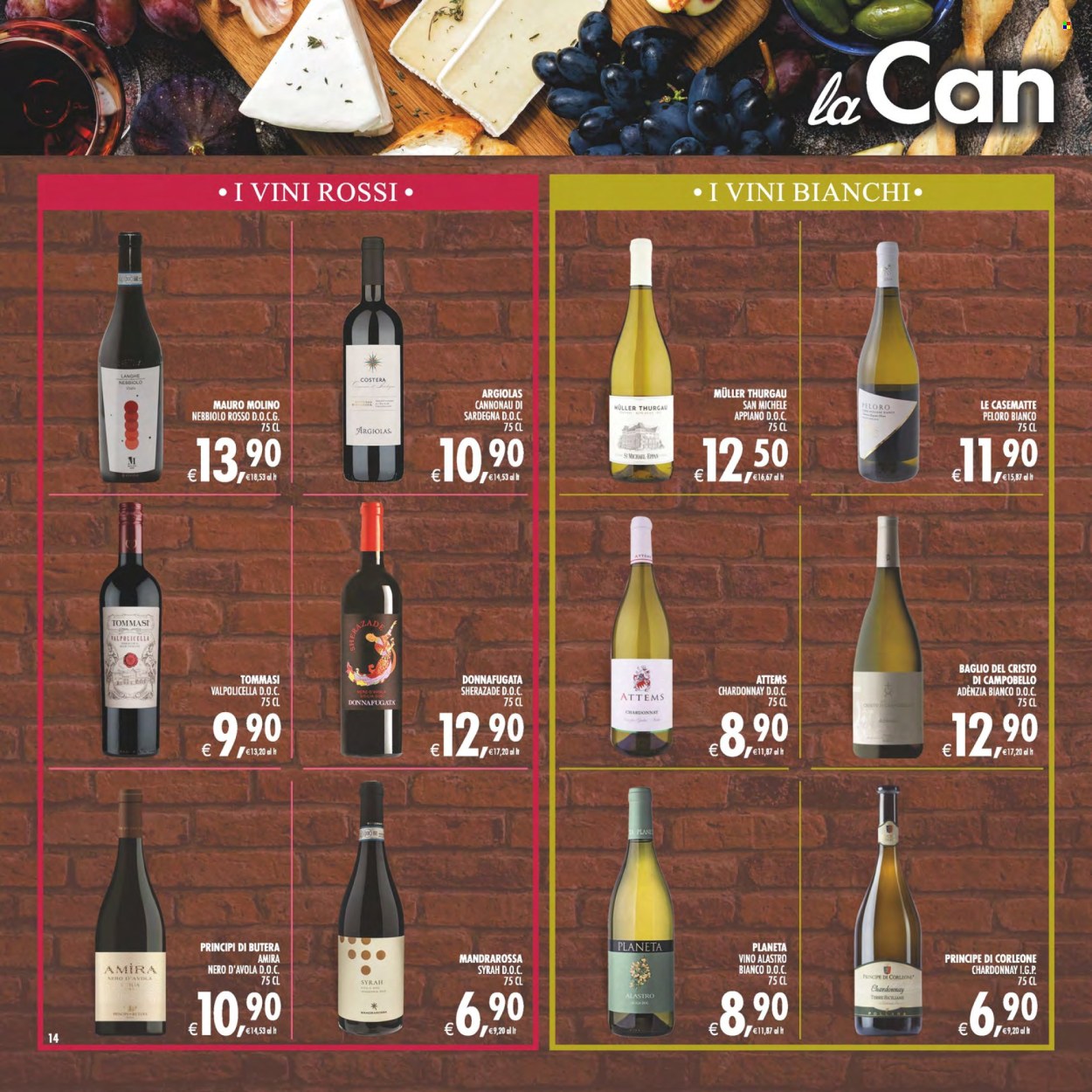Volantino Deco - 28/4/2026 - 7/5/2026. Pagina 14