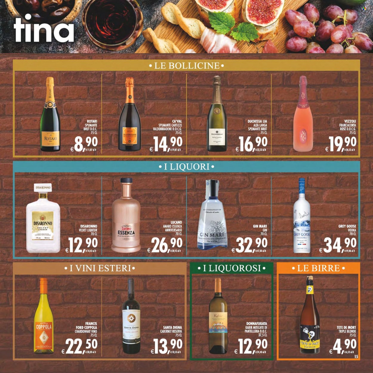 Volantino Deco - 28/4/2026 - 7/5/2026. Pagina 15