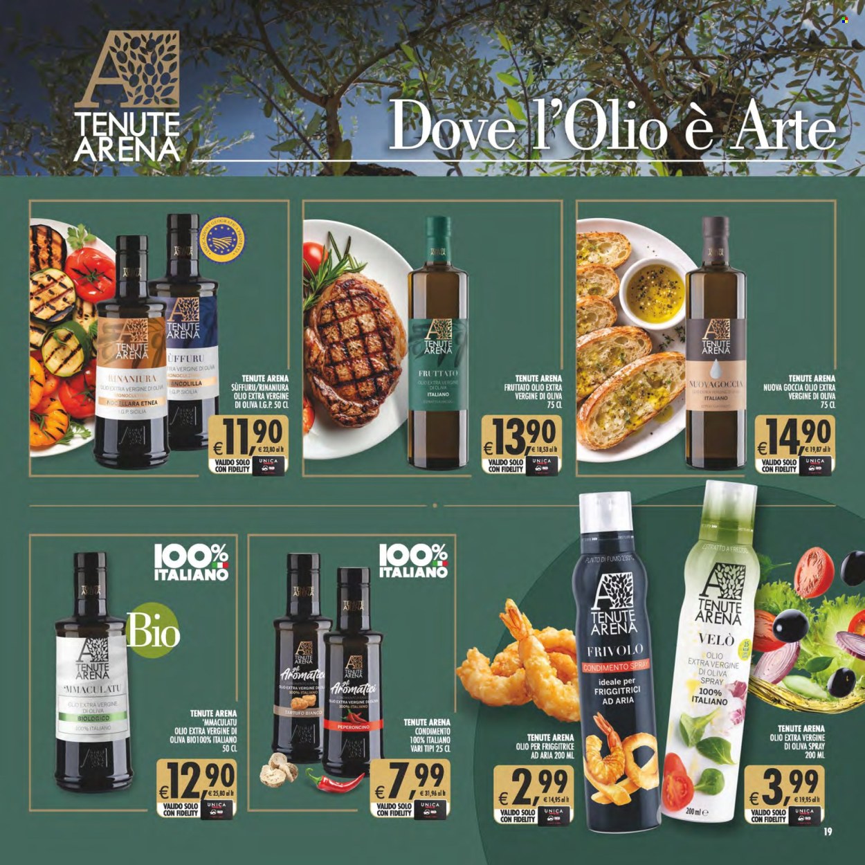 Volantino Deco - 28/4/2026 - 7/5/2026. Pagina 19