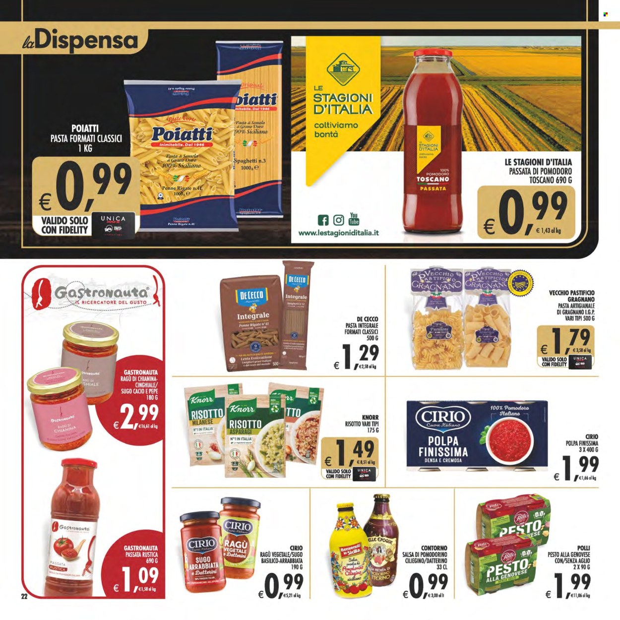 Volantino Deco - 28/4/2026 - 7/5/2026. Pagina 22