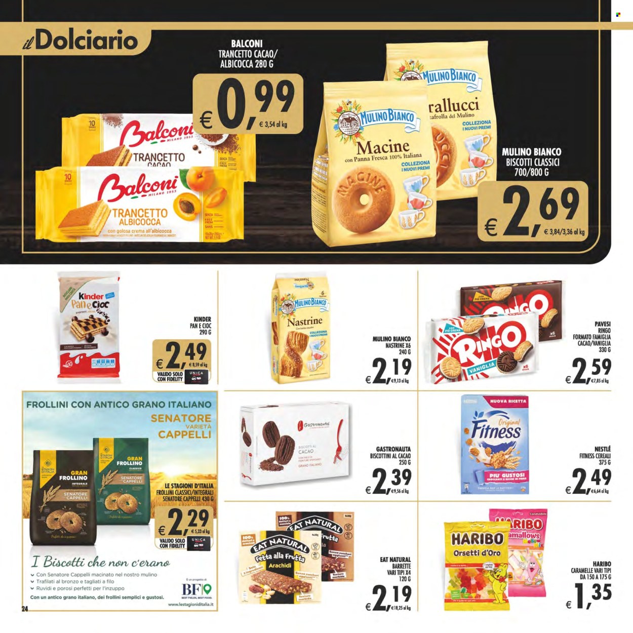 Volantino Deco - 28/4/2026 - 7/5/2026. Pagina 24