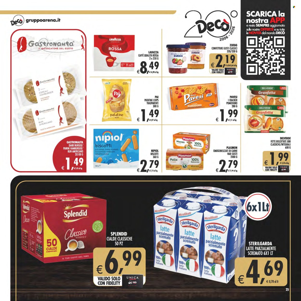 Volantino Deco - 28/4/2026 - 7/5/2026. Pagina 25