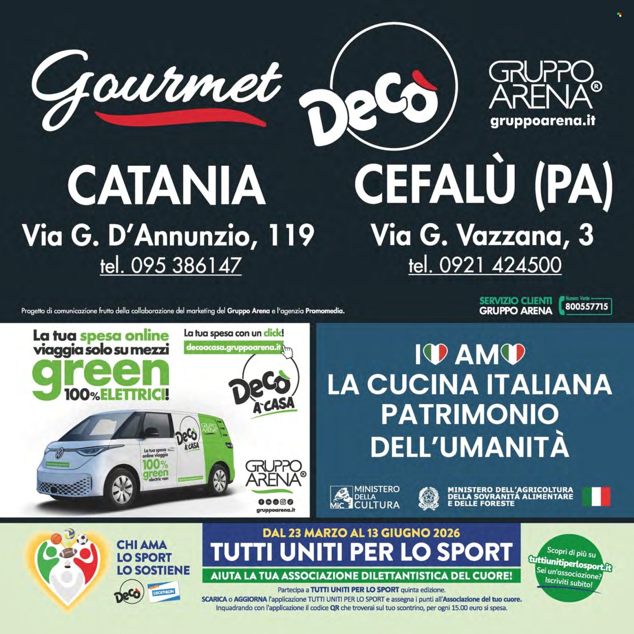 Volantino Deco - 28/4/2026 - 7/5/2026. Pagina 32