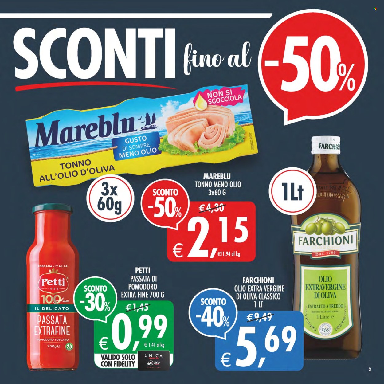 Volantino Deco - 28/4/2026 - 7/5/2026. Pagina 3