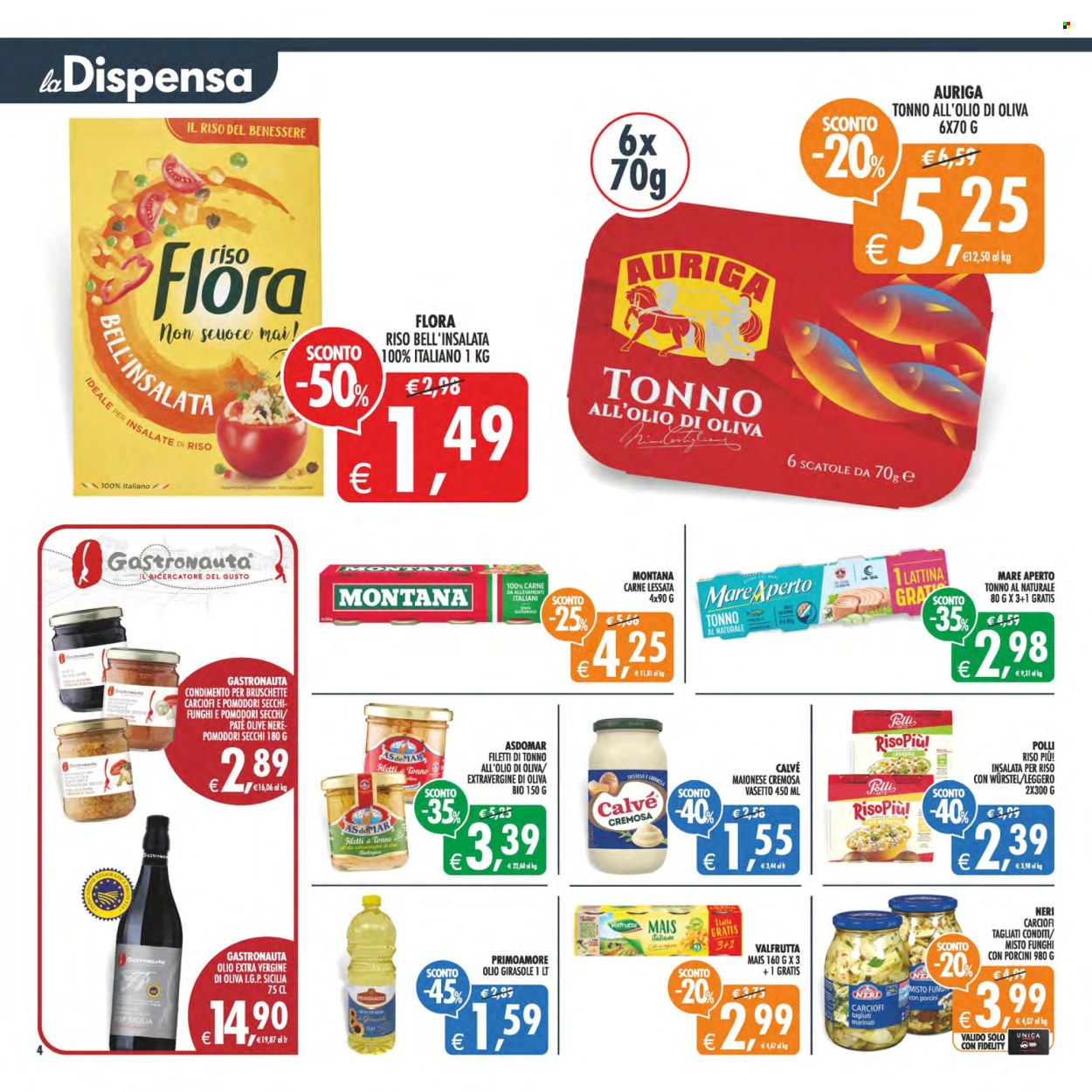 Volantino Deco - 28/4/2026 - 7/5/2026. Pagina 4