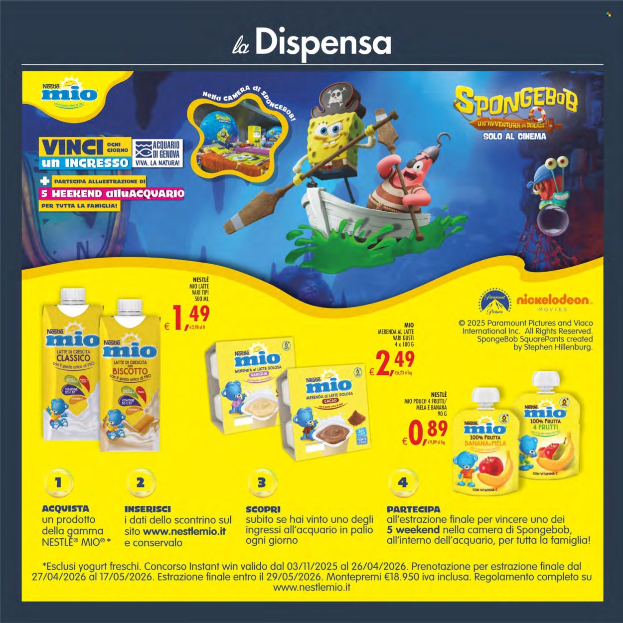 Volantino Deco - 28/4/2026 - 7/5/2026. Pagina 6