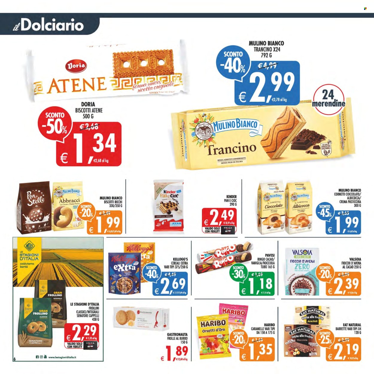 Volantino Deco - 28/4/2026 - 7/5/2026. Pagina 8