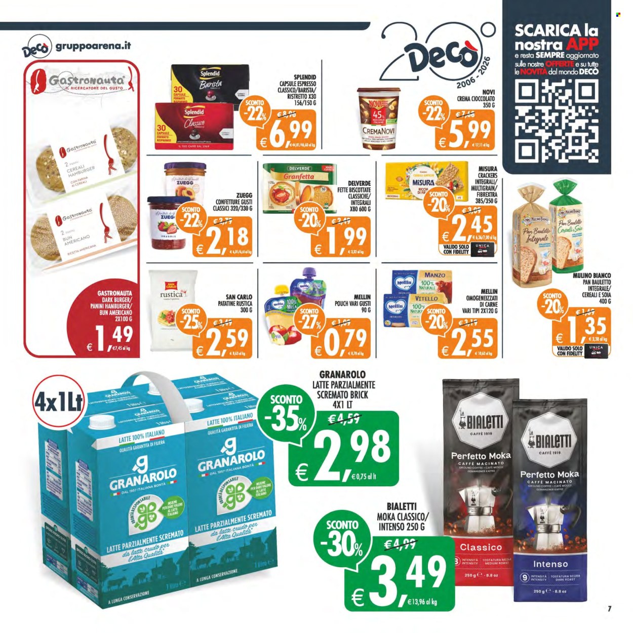 Volantino Deco - 28/4/2026 - 7/5/2026. Pagina 9