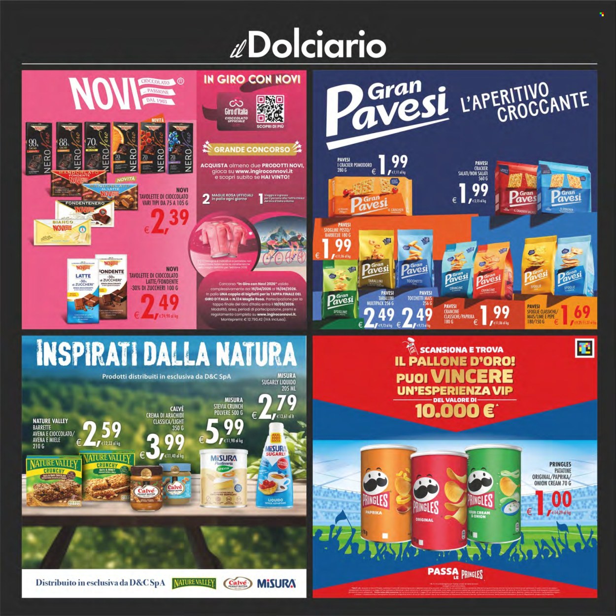 Volantino Deco - 28/4/2026 - 7/5/2026. Pagina 10