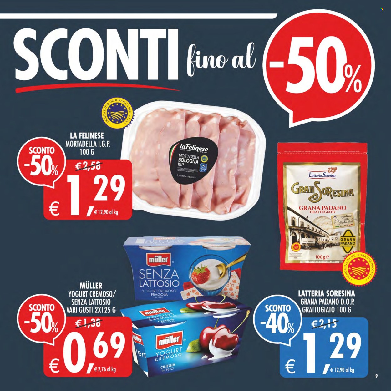 Volantino Deco - 28/4/2026 - 7/5/2026. Pagina 12