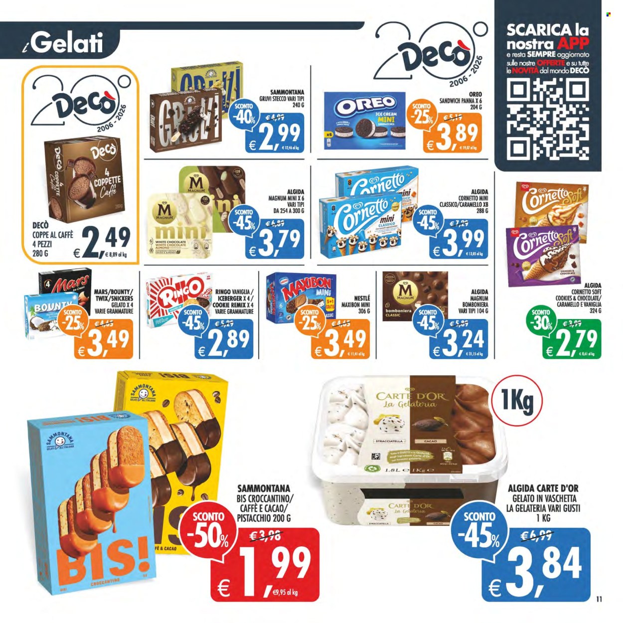 Volantino Deco - 28/4/2026 - 7/5/2026. Pagina 14