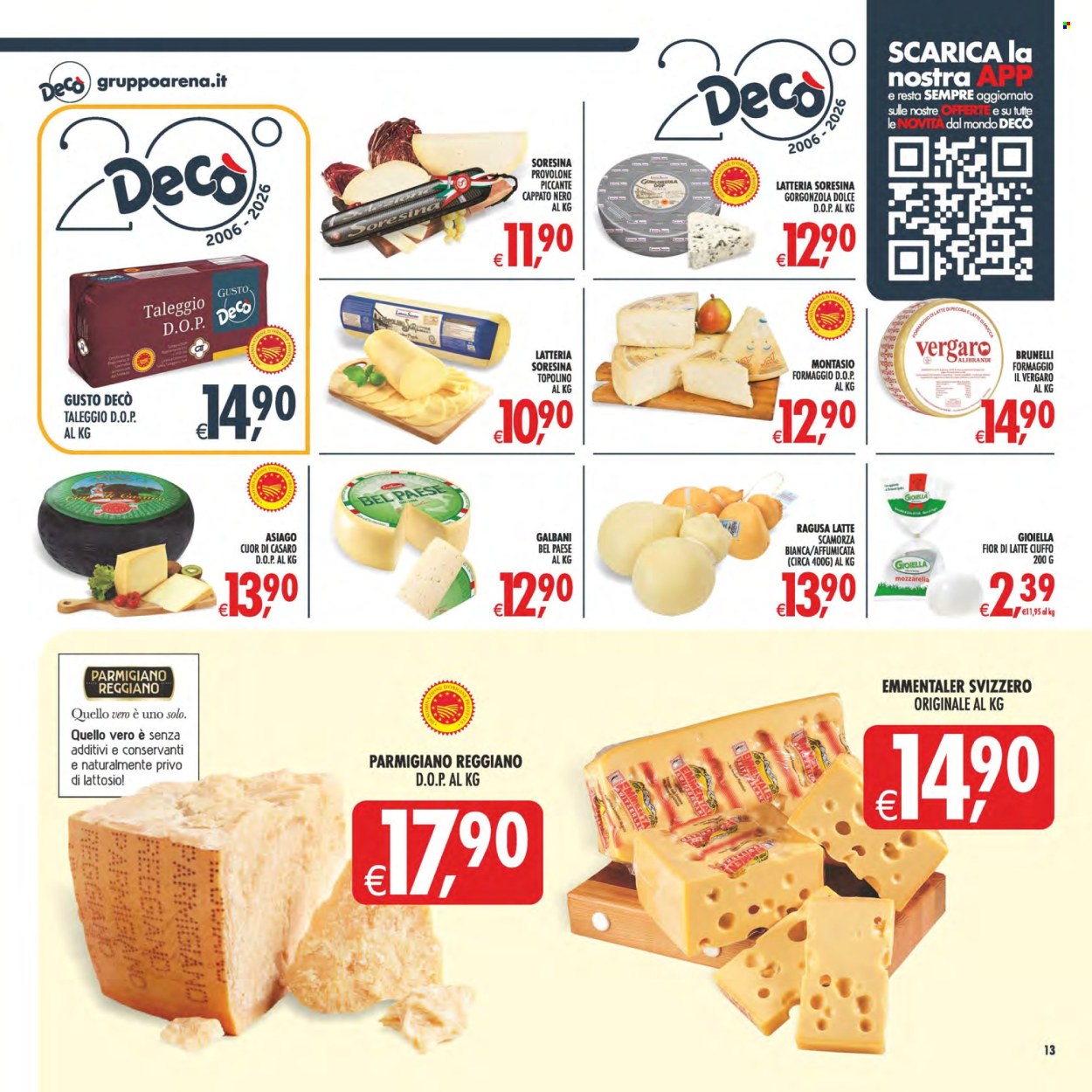 Volantino Deco - 28/4/2026 - 7/5/2026. Pagina 16