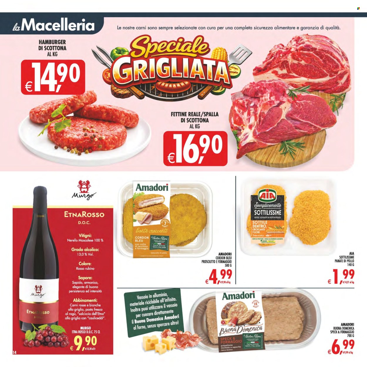 Volantino Deco - 28/4/2026 - 7/5/2026. Pagina 17