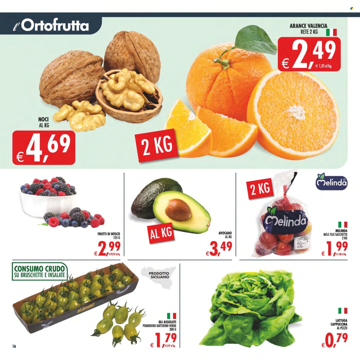 Volantino Deco - 28/4/2026 - 7/5/2026. Pagina 19