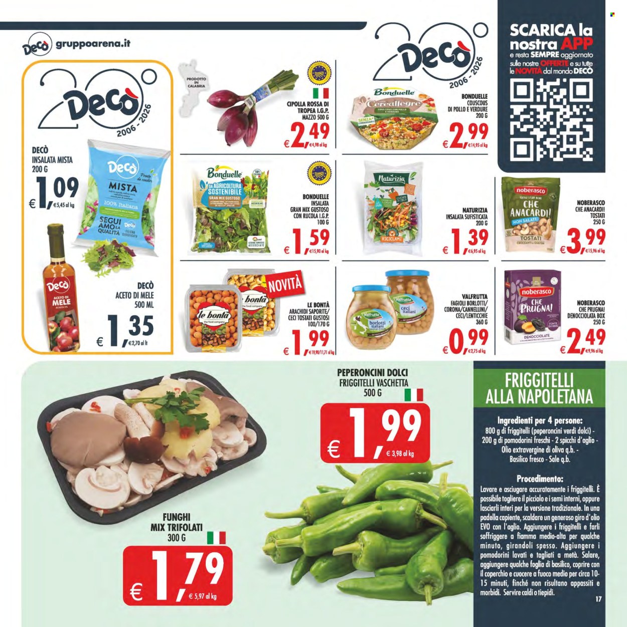 Volantino Deco - 28/4/2026 - 7/5/2026. Pagina 20