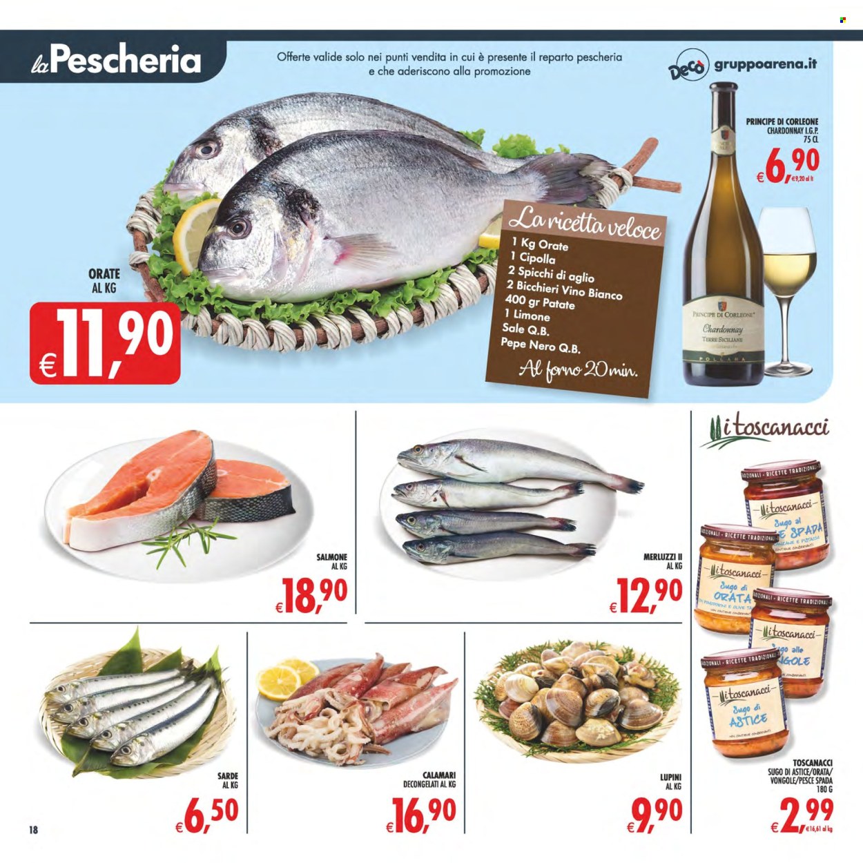 Volantino Deco - 28/4/2026 - 7/5/2026. Pagina 21