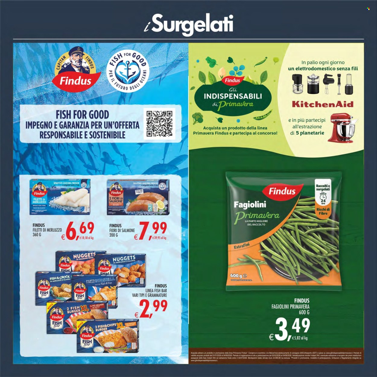 Volantino Deco - 28/4/2026 - 7/5/2026. Pagina 23