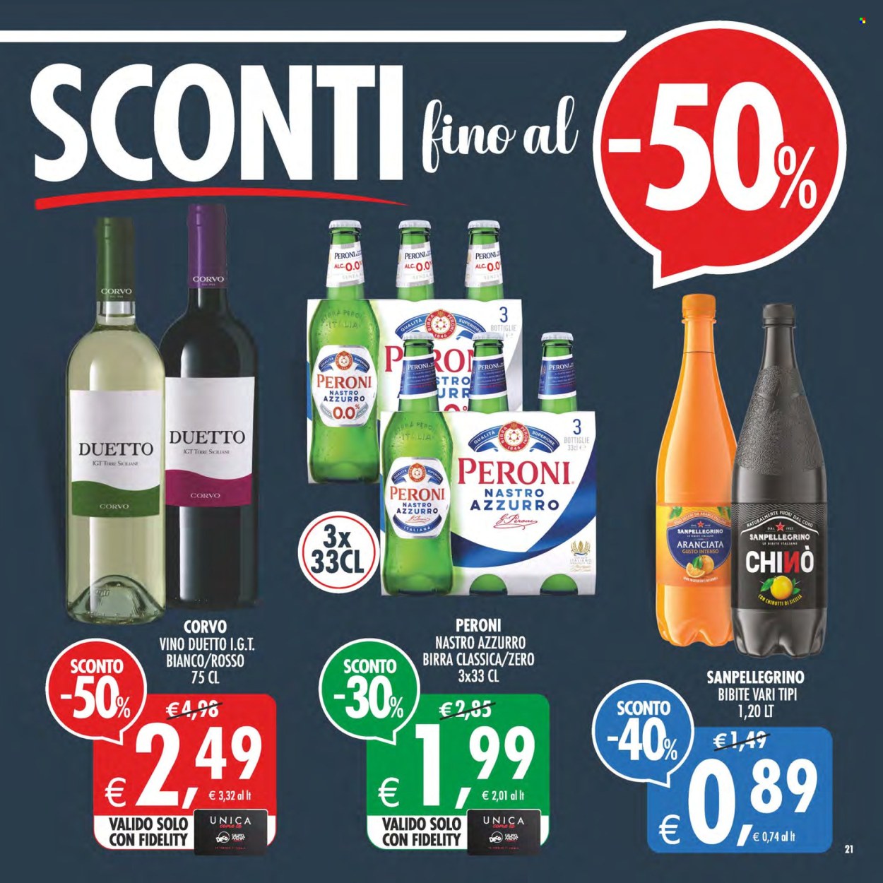 Volantino Deco - 28/4/2026 - 7/5/2026. Pagina 25