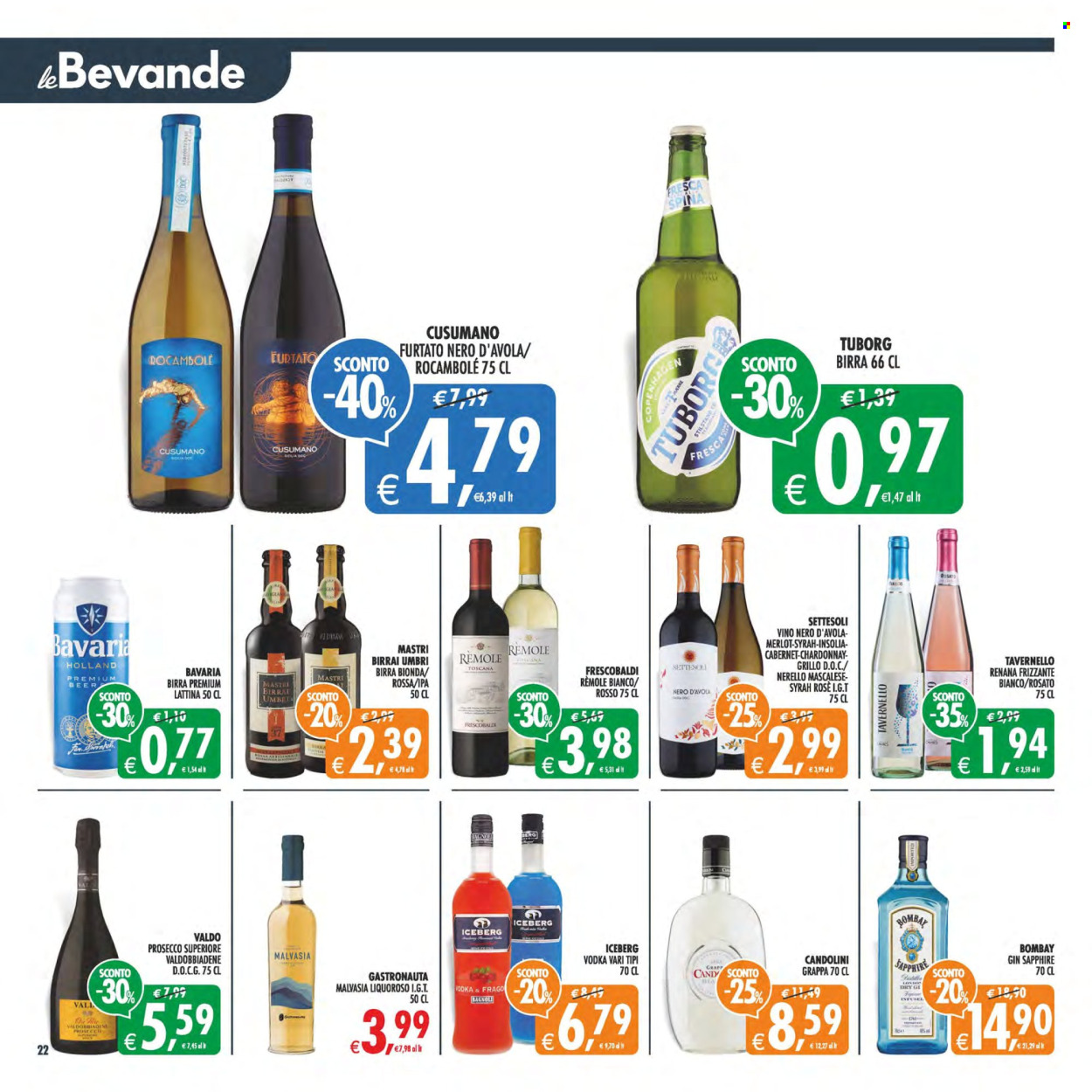 Volantino Deco - 28/4/2026 - 7/5/2026. Pagina 26
