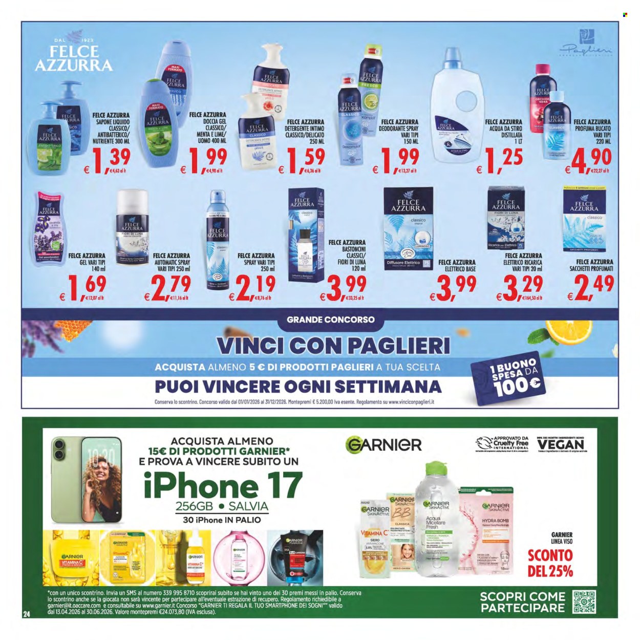 Volantino Deco - 28/4/2026 - 7/5/2026. Pagina 29